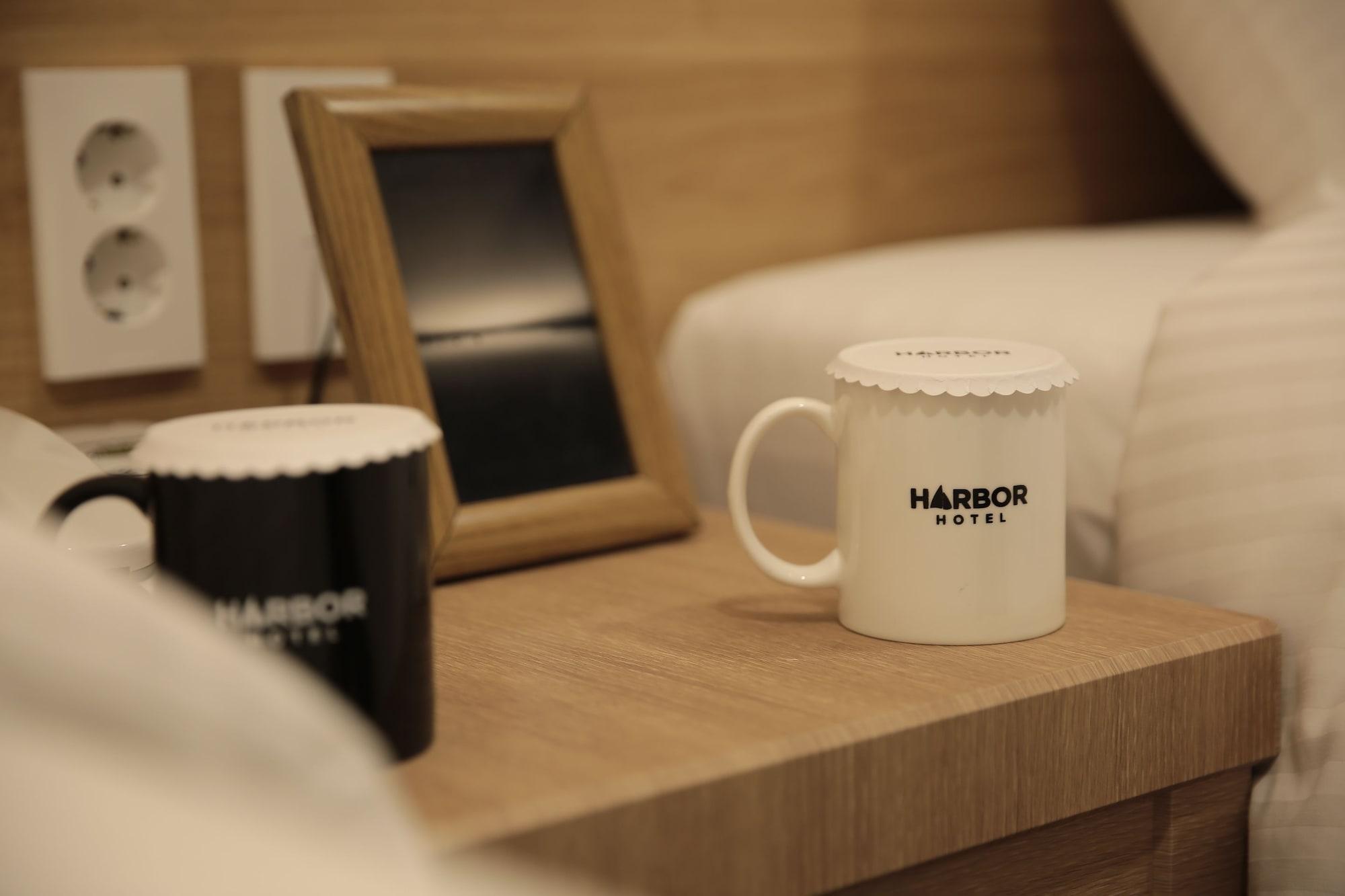 Harbor Hotel Jeju Exterior foto